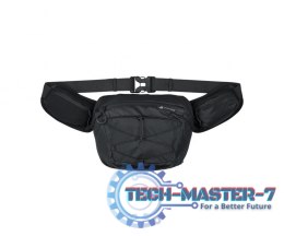 Torba ROG Archer czarna BC1004