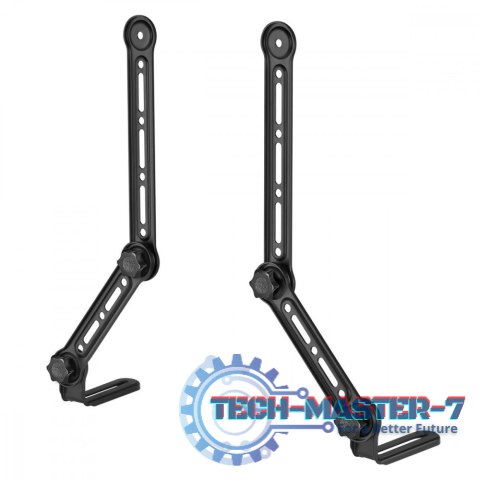Uchwyt VESA na soundbar uniwersalny MC-334 15KG MAX Uchwyt VESA na soundbar uniwersalny MC-334 15KG MAX