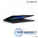 Ultrabook ThinkPad T14s G6 21M1000GPB W11Pro 7 PRO 360/32GB/1TB/INT/14.0 WUXGA/Black/3YRS Premier Support + CO2 Offset