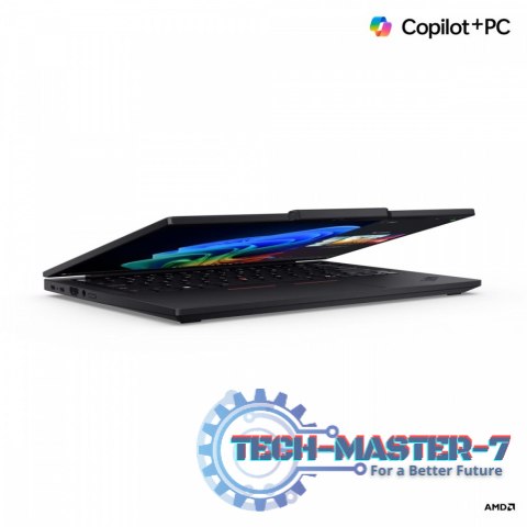 Ultrabook ThinkPad T14s G6 21M1000GPB W11Pro 7 PRO 360/32GB/1TB/INT/14.0 WUXGA/Black/3YRS Premier Support + CO2 Offset Ultrabook ThinkPad T14s G6 21M1000GPB W11Pro 7 PRO 360/32GB/1TB/INT/14.0 WUXGA/Black/3YRS Premier Support + CO2 Offset