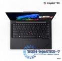 Ultrabook ThinkPad T14s G6 21M1000GPB W11Pro 7 PRO 360/32GB/1TB/INT/14.0 WUXGA/Black/3YRS Premier Support + CO2 Offset