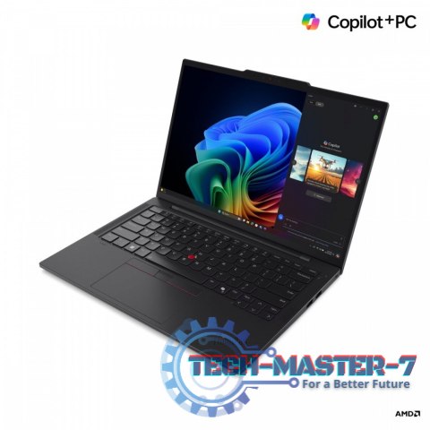 Ultrabook ThinkPad T14s G6 W11Pro 7 PRO 360/32GB/512GB/INT/14.0 WUXGA/Black/3YRS Premier Support + CO2 Offset Ultrabook ThinkPad T14s G6 W11Pro 7 PRO 360/32GB/512GB/INT/14.0 WUXGA/Black/3YRS Premier Support + CO2 Offset