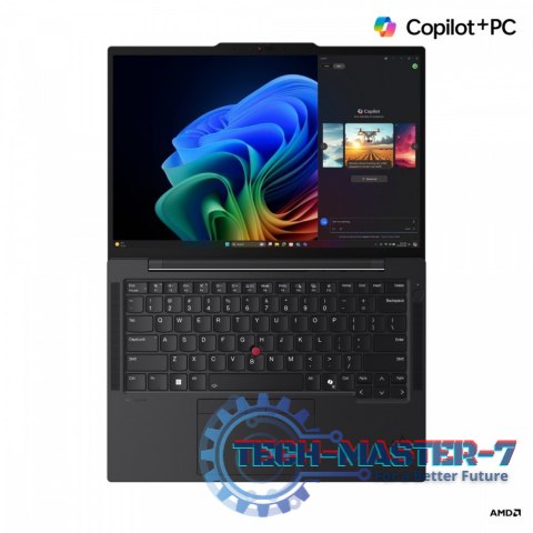 Ultrabook ThinkPad T14s G6 W11Pro 7 PRO 360/32GB/512GB/INT/14.0 WUXGA/Black/3YRS Premier Support + CO2 Offset Ultrabook ThinkPad T14s G6 W11Pro 7 PRO 360/32GB/512GB/INT/14.0 WUXGA/Black/3YRS Premier Support + CO2 Offset