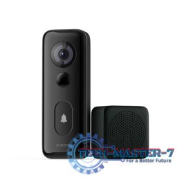 Wideodomofon Smart Doorbell 3S