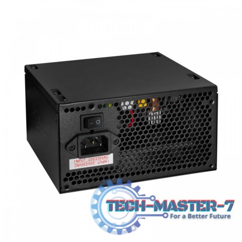 Zasilacz AK-C1-600 ATX 600W PRO SERIA A Zasilacz AK-C1-600 ATX 600W PRO SERIA A