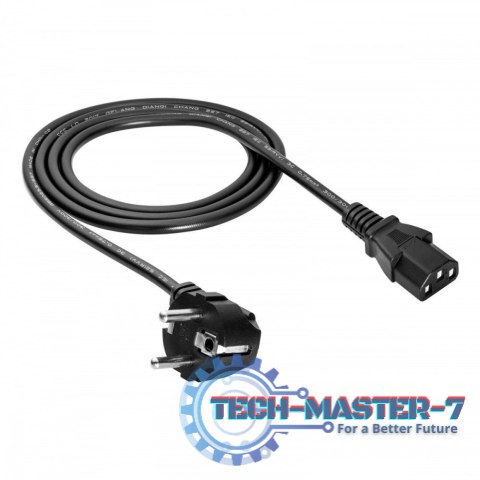 Zasilacz ATX AK-C1-500 500W PRO SERIA Zasilac Zasilacz ATX AK-C1-500 500W PRO SERIA Zasilac