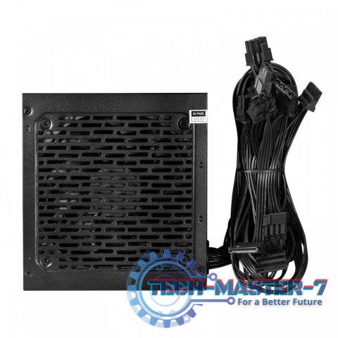 Zasilacz ATX AK-C1-500 500W PRO SERIA Zasilac Zasilacz ATX AK-C1-500 500W PRO SERIA Zasilac