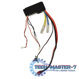 Część WLtoys 104009 płytka sterująca