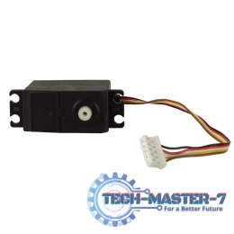 Część WLtoys 104009 serwo skrętu