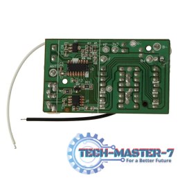 Część WLtoys 104311 płytka sterująca