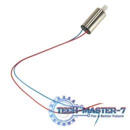 Część do drona RC Syma X5HW silnik