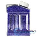 Kulki żelowe wodne hydrożelowe do pistoletu kwiatów niebieskie 250g 50 000szt. 7-8mm