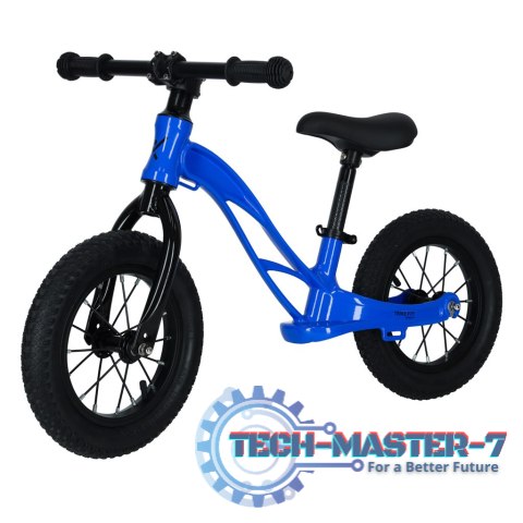 Rowerek biegowy Trike Fix Active X1 niebieski lekki 3kg Rowerek biegowy Trike Fix Active X1 niebieski lekki 3kg