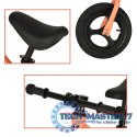 Rowerek biegowy Trike Fix Active X2 pomarańczowy