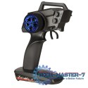 Samochód zdalnie sterowny terenowy wyczynowy WLToys 104002 1:10 4WD 2,4Ghz