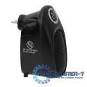 Termowentylator Adler AD 7726 Easy heater grzejnik elektryczny farelka 1500W