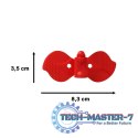 Tor wyścigowy elastyczny samochodowy auta zjeżdżalnie 102el. 132cm