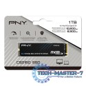 Dysk SSD 1TB M.2 2280 CS2150 M280CS2150-1TB-TB