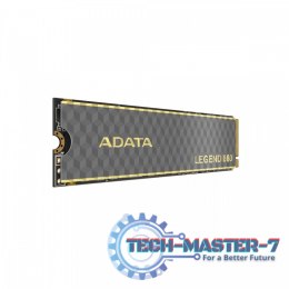 Dysk SSD LEGEND 860 1TB PCIe 4x4 6000/4000 MB/s M.2