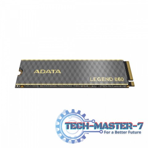 Dysk SSD LEGEND 860 2TB PCIe 4x4 6000/5000 MB/s M.2 Dysk SSD LEGEND 860 2TB PCIe 4x4 6000/5000 MB/s M.2
