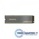 Dysk SSD LEGEND 860 500G PCIe 4x4 5000/3000 MB/s M.2