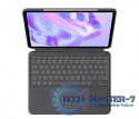 Etui Combo Touch iPad Pro 11 M4 UK grafitowy