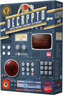 Gra Decrypto: Edycja Jubileuszowa