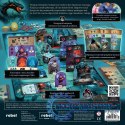 Gra Dungeon Legens (PL)