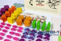 Gra Food Chain Magnate: Mechanika ketchupu i inne pomysły