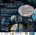 Gra Niezbadana Planeta: Superksiężyc