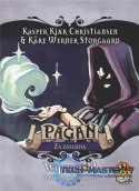 Gra Pagan: Za zasłoną
