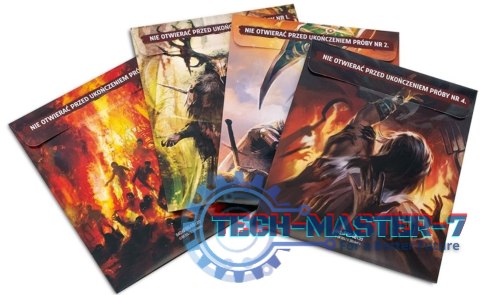 Gra Talisman Magia i Miecz 5 edycja Sojusze-Wezwanie losu Gra Talisman Magia i Miecz 5 edycja Sojusze-Wezwanie losu