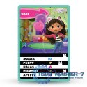 Gra Top Trumps Junior Koci domek Gabi