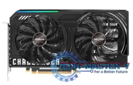 Karta graficzna B570 CHALLENGER 10G OC GDDR6 160bit 3DP/HDMI