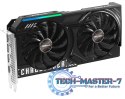Karta graficzna B570 CHALLENGER 10G OC GDDR6 160bit 3DP/HDMI