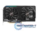 Karta graficzna B580 CHALLENGER 12G OC GDDR6 192bit 3DP/HDMI