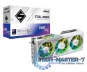 Karta graficzna B580 STEEL LEGEND 12GB OC GDDR6 192bit 3DP/HDMI