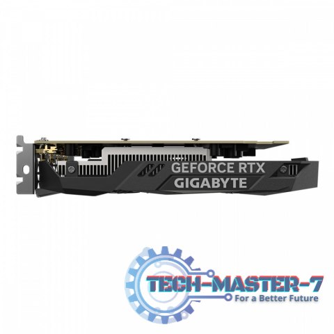 Karta graficzna GeForce RTX 3050 WINDFORCE OC V2 6GB GDDR6 96bit 2DP/2HDMI Karta graficzna GeForce RTX 3050 WINDFORCE OC V2 6GB GDDR6 96bit 2DP/2HDMI