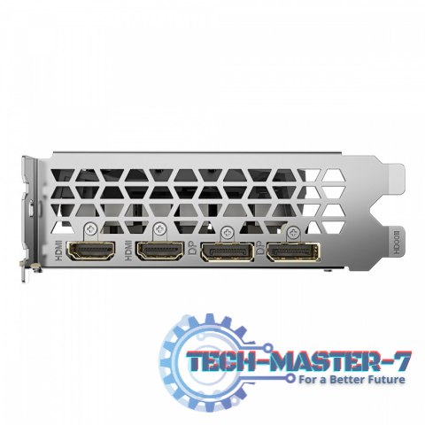Karta graficzna GeForce RTX 3050 WINDFORCE OC V2 6GB GDDR6 96bit 2DP/2HDMI Karta graficzna GeForce RTX 3050 WINDFORCE OC V2 6GB GDDR6 96bit 2DP/2HDMI