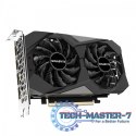 Karta graficzna GeForce RTX 3050 WINDFORCE OC V2 6GB GDDR6 96bit 2DP/2HDMI