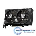 Karta graficzna GeForce RTX 4070 WINDFORCE 2X OC 12GB GDDR6 192bit 3DP/HDMI