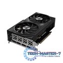 Karta graficzna GeForce RTX 4070 WINDFORCE 2X OC 12GB GDDR6 192bit 3DP/HDMI
