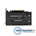 Karta graficzna GeForce RTX 4070 WINDFORCE 2X OC 12GB GDDR6 192bit 3DP/HDMI