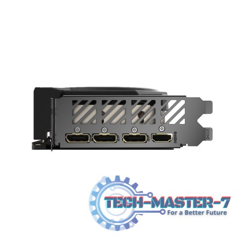 Karta graficzna GeForce RTX 4070 WINDFORCE 2X OC 12GB GDDR6 192bit 3DP/HDMI Karta graficzna GeForce RTX 4070 WINDFORCE 2X OC 12GB GDDR6 192bit 3DP/HDMI