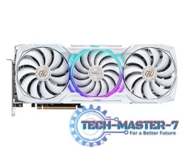 Karta graficzna Radeon RX 7900 XTX TAICHI 24GB OC GDDR6 384bit biała