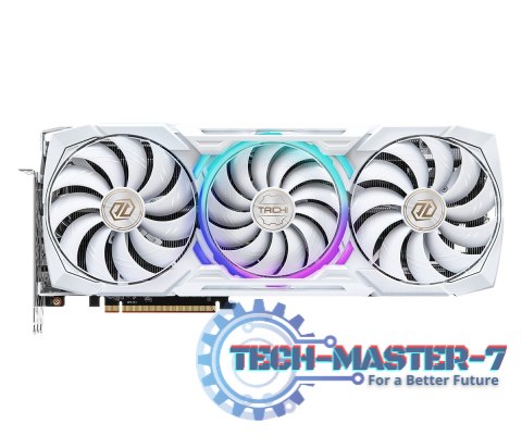 Karta graficzna Radeon RX 7900 XTX TAICHI 24GB OC GDDR6 384bit biała Karta graficzna Radeon RX 7900 XTX TAICHI 24GB OC GDDR6 384bit biała
