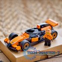 Klocki City 60442 F1 Kierowca i bolid McLaren