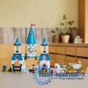 Klocki Disney 43275 Zamek Kopciuszka i kareta