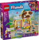 Klocki Friends 42650 Sklep z akcesoriami dla zwierząt
