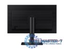 Monitor 24 cale S40GD IPS 1920x1080 FHD 16:9 2xHDMI 1xDP 2xUSB-A 2.0 1xUSB-B 5ms 100Hz HAS+PIV płaski 3YOn-Site (LS24D400GAUXEN)